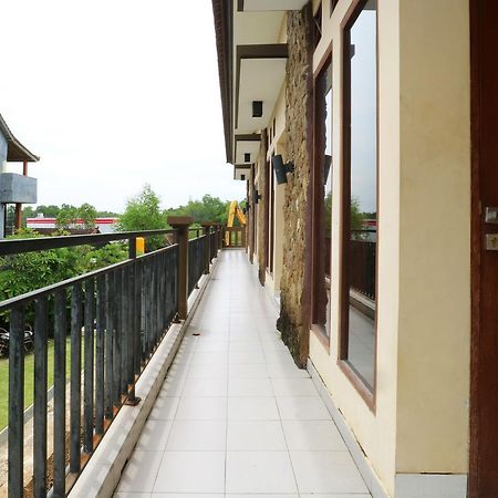 Pondok Jempiring Kuta  Bagian luar foto
