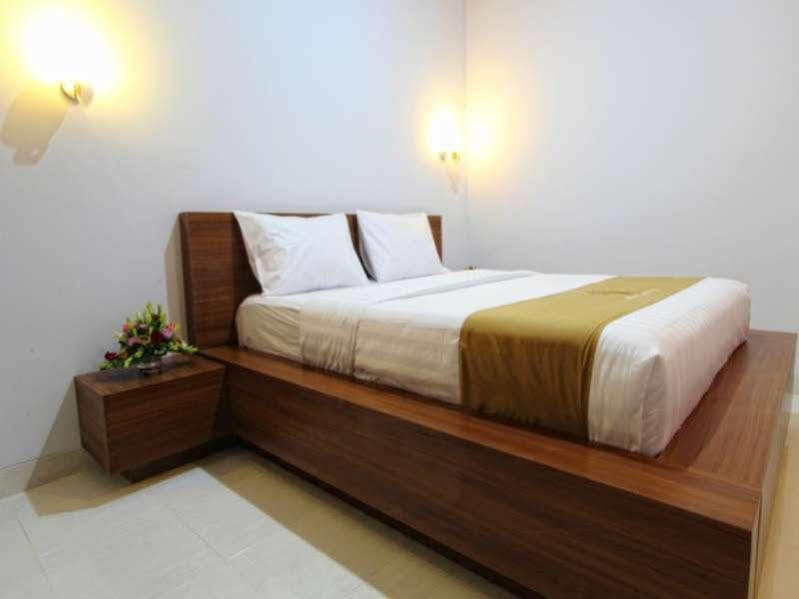 Pondok Jempiring Kuta  Bagian luar foto